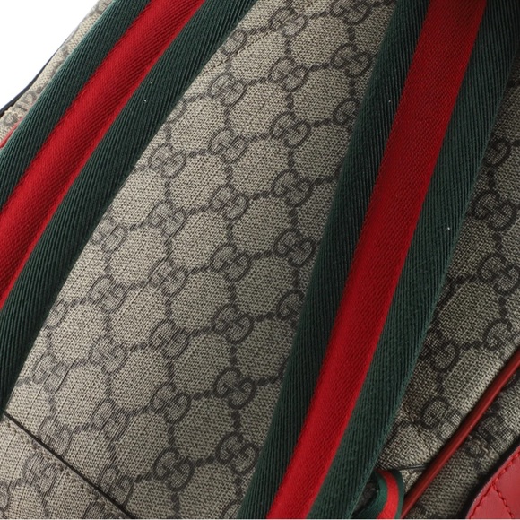 Gucci Backpack - Picture 4 of 10